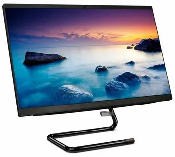 Моноблок lenovo ideacentre a340 24 igm