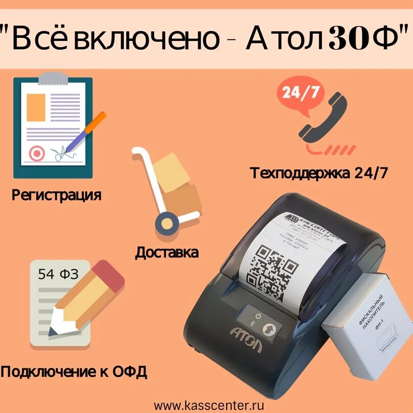 Касса Атол 30ф. Фискальный накопитель ФНС. Картридж для кассы. Атол техподдержка телефон