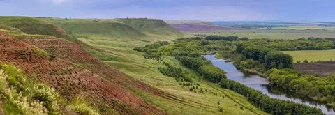 Красногорское самарская область