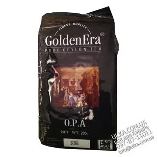 Golden era