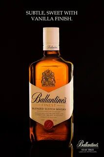Ballantine's отзывы