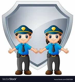 Отряда юных друзей полиции