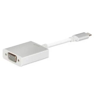 Vga silver
