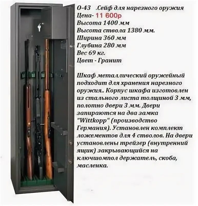 Оружейный сейф для гладкоствольного оружия своими руками. Толщина сейфа для нарезного оружия требования 2021. Оружейный шкаф Размеры.