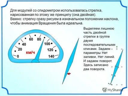 Что измеряет спидометр