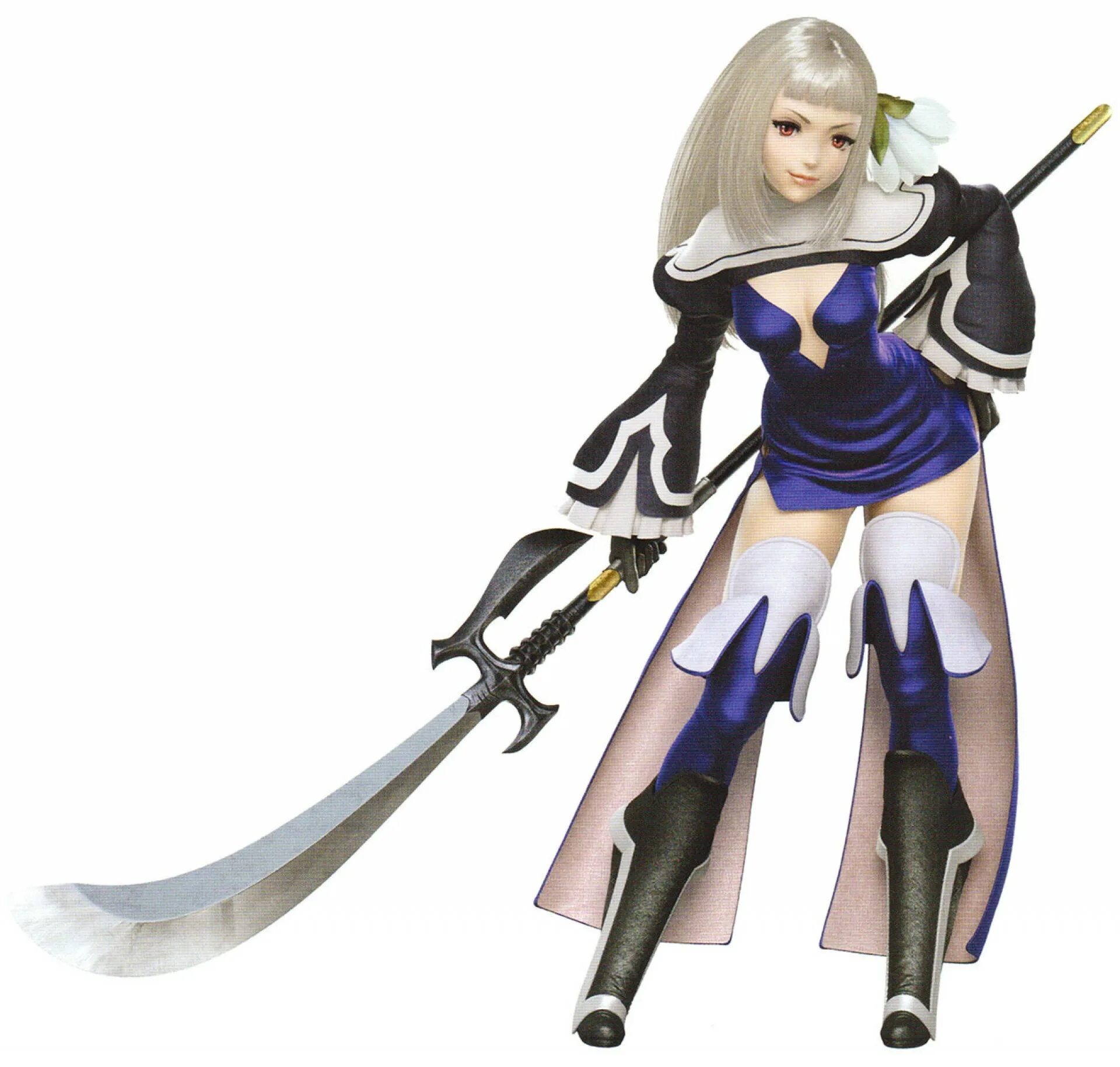 Second ends. Bravely second. bravely second magnolia. magnolia персонаж. bravely second: end layer.