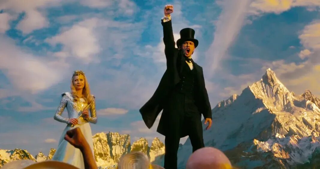 The great and powerful. Оз великий и ужасный костюмы. The great and powerful. Волшебник оз великий и ужасный. Волшебник страны оз 2013.