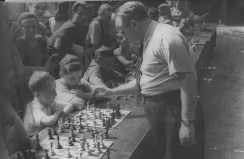 Июнь 1954