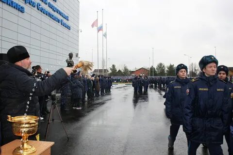 Летная кадетская школа фрязино