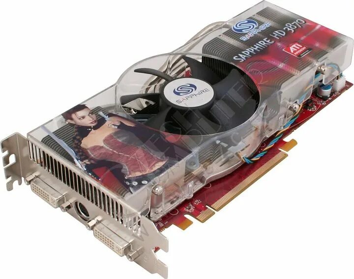 Ati radeon 512mb