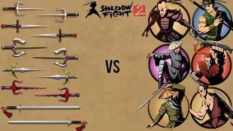 Epic fight weapon of miracle