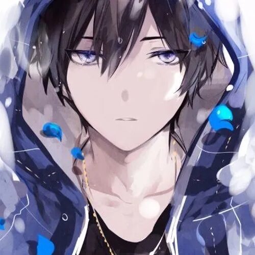 The Boy In The Hoodie OHSHC BxB Мальчики из аниме, Манга мальчик, Милые ребята а