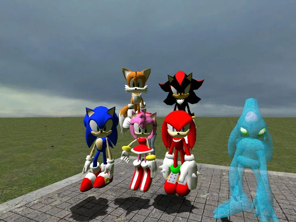 Мод sonic. Гаррис мод соник. sonic garry&#039;s mod. sonic cosmo gmod. соник моды на gmod 10.