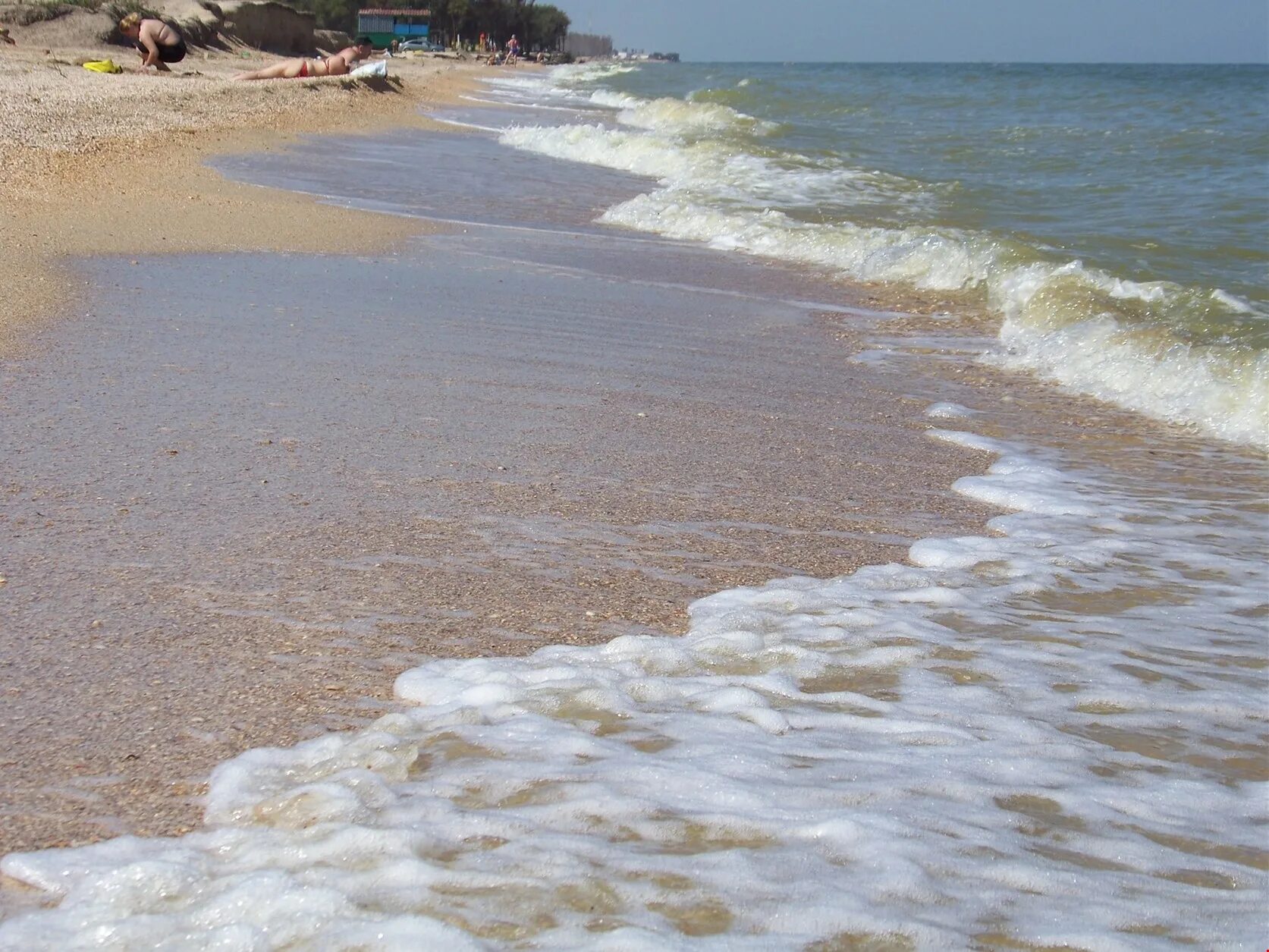 берег азовского моря ейск. станица голубицкая коса. ейск таганрогский залив и лиман. море в ейске. курортный городок ейск.