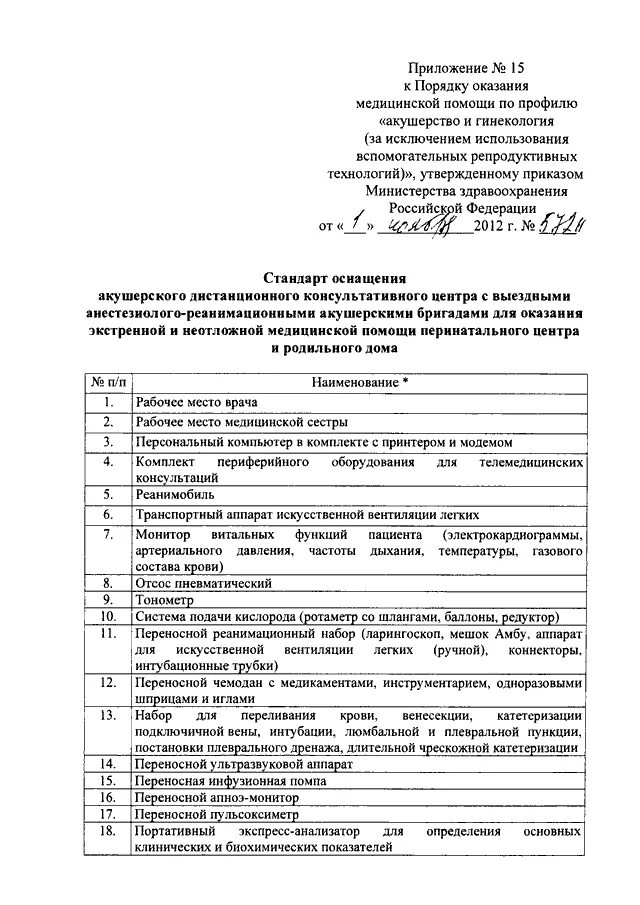 Минздрав рф стандарты. Приказом Министерства здравоохранения РФ № 1130н. Приказ Министерства здравоохранения РФ от 1 ноября 2012 г n 572н. 543н приказ Министерства здравоохранения. Приказ РФ по акушерству и гинекологии.