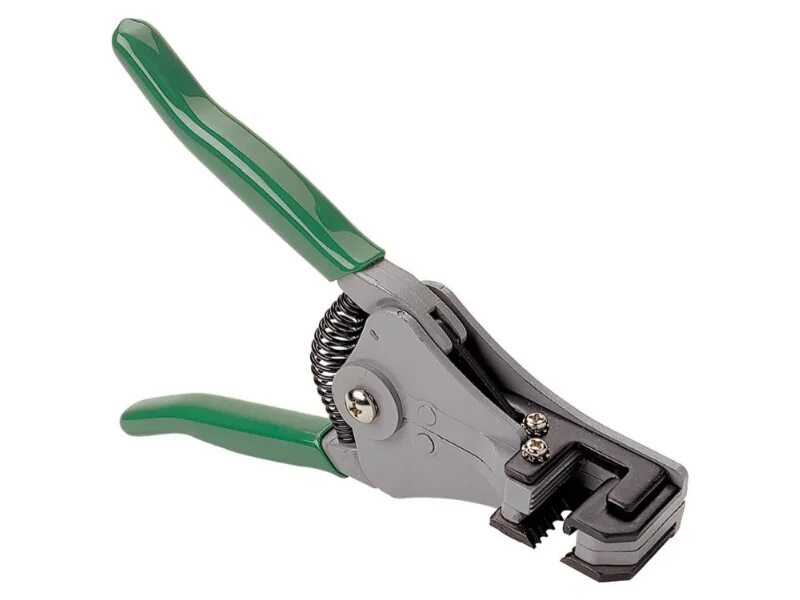 Wire stripper. 75 - 6 мм2. Awg 32-7. Wire stripper. Стриппер stayer profi 22631-z01.