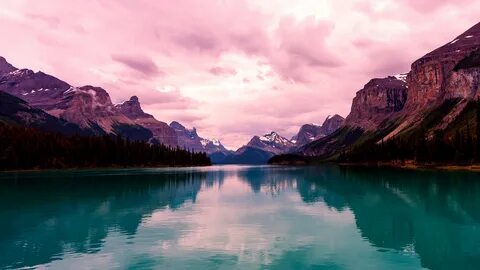 L nature