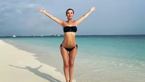 Barcha Melanie Monroe porno