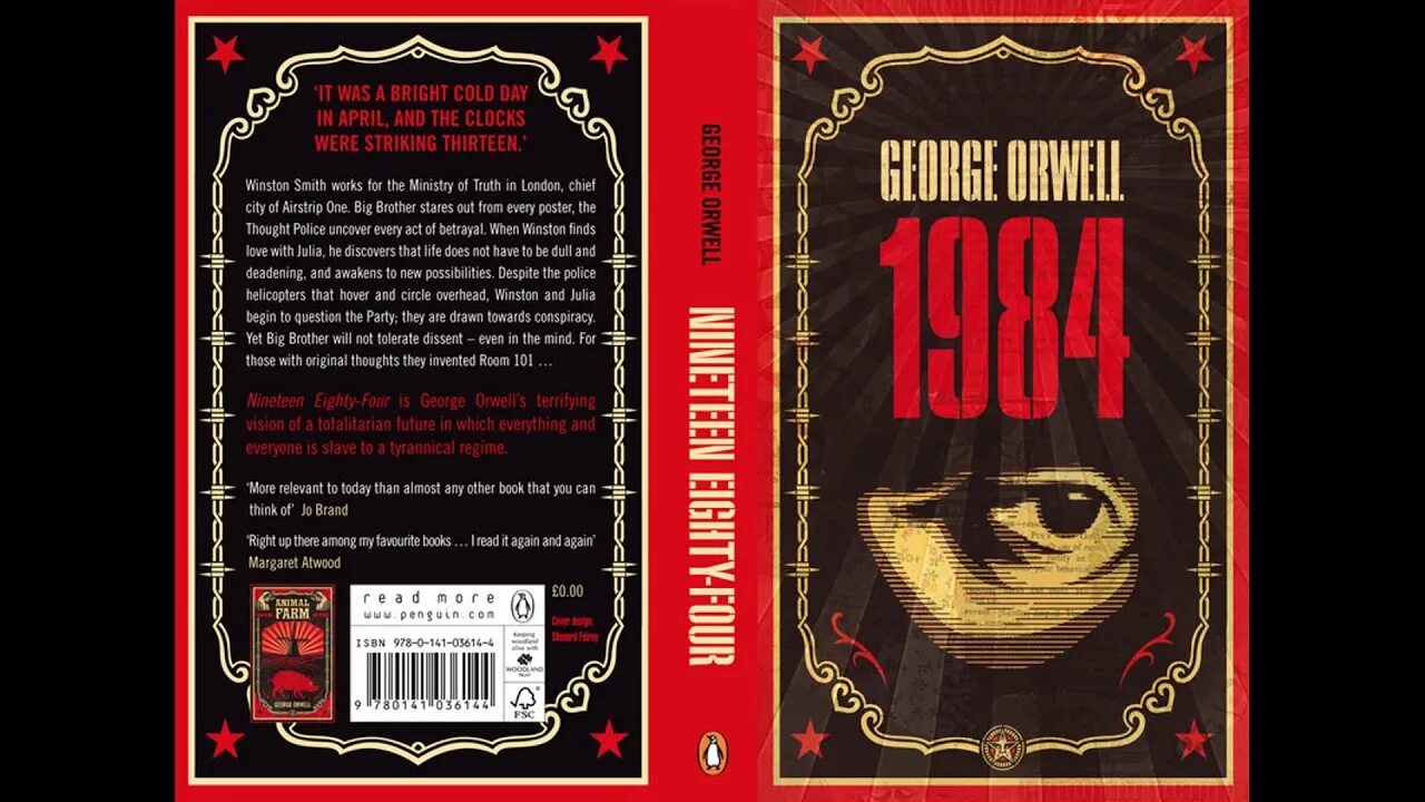 Книга 1984 аудиокнига. Orwell George "1984". Оруэлл 1984 обложка. Оруэлл 1984 книга. 1984 Джордж Оруэлл оригинальная обложка.