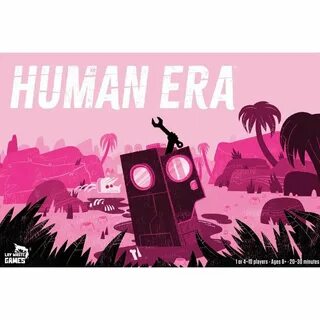 Human era