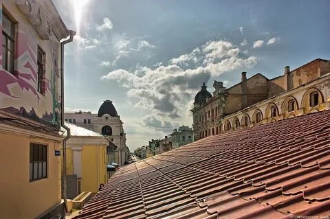 Roof 3