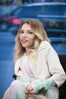 Юле самойловой