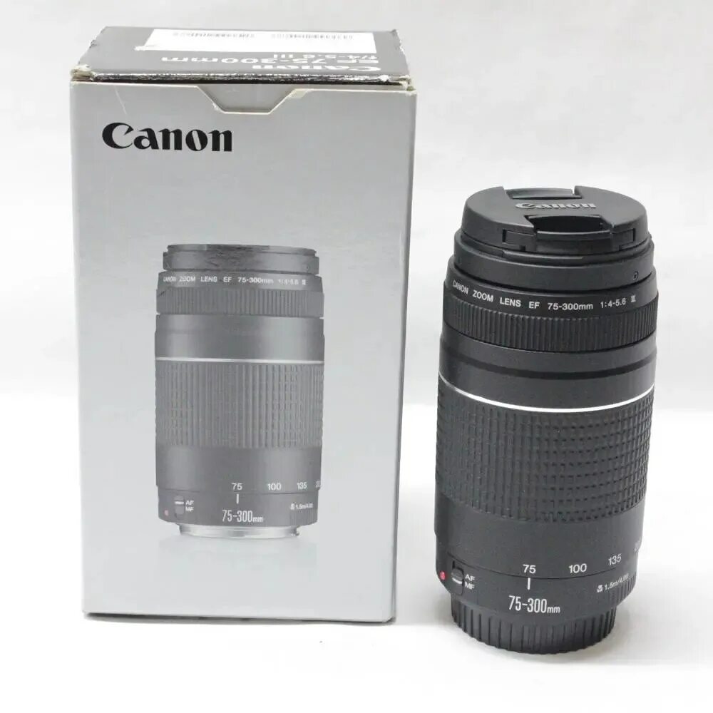 Canon EF 75-300mm. Canon EF 75-300mm f/4-5.6 III. Canon 75-300. Canon EF 75-300mm f/4-5.6 lll.