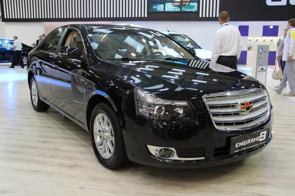 Куплю китайский автомобиль. Geely Emgrand 8. Geely Emgrand ec8. Джили Эмгранд ес8. Geely Emgrand 8 ec8.