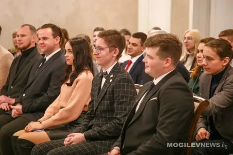 Молодежь 15