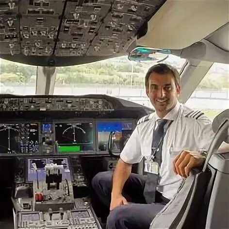 Pilot technology