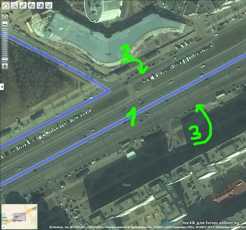 работа уручье вакансии