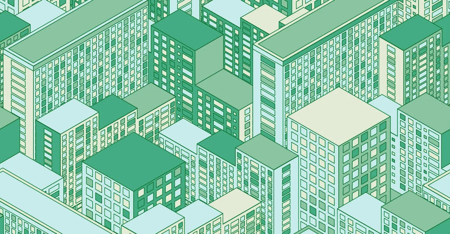 Property pattern