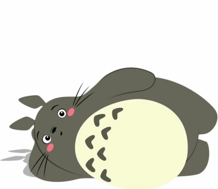 Zhu yuan blacked in bar totoro on