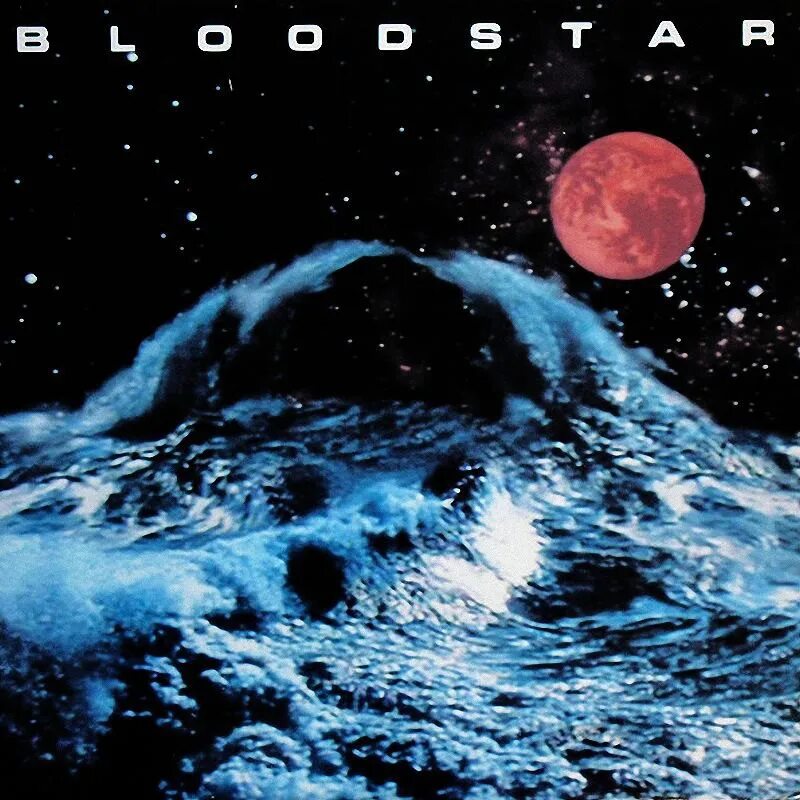 Ten thousand years. Bloodstar. Holocross 1988. Holocross - Holocross. Faithless Cover.