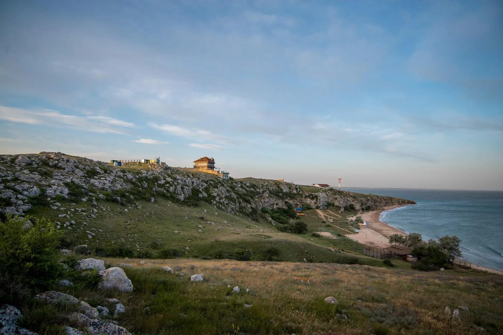 Село золотое Керчь. Поселок золотое Керчь. Село золотое Азовское море. Золотое Керчь Азовский.