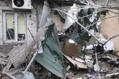 Последние новости доне