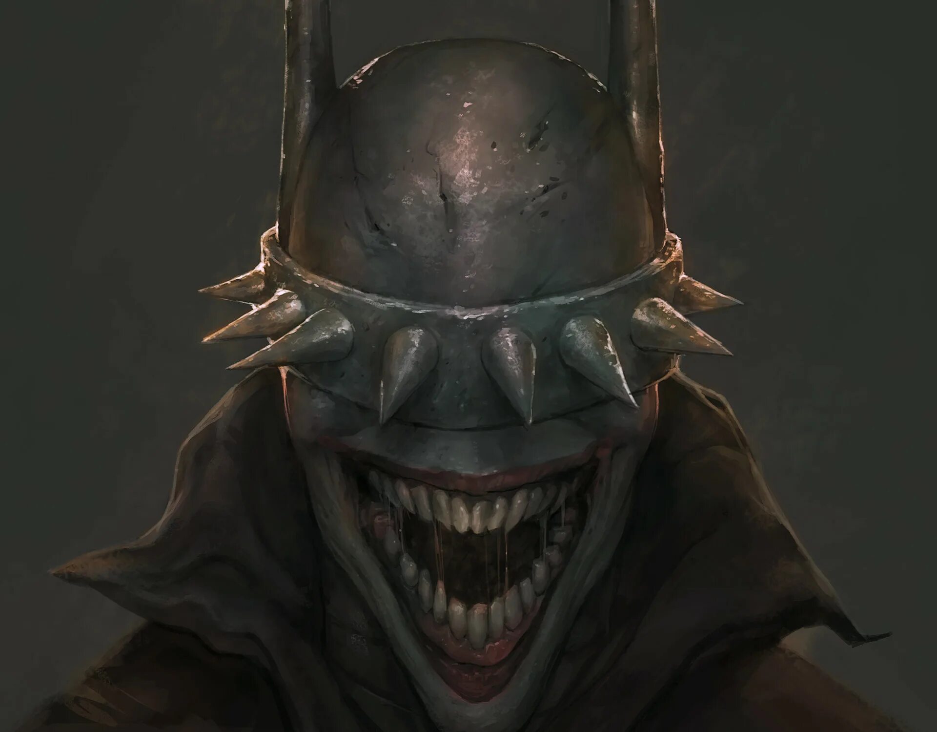 Who laughs best who laughs last. Who laughs last. Who laughs last. He laughed. He laughs best who laughs last.