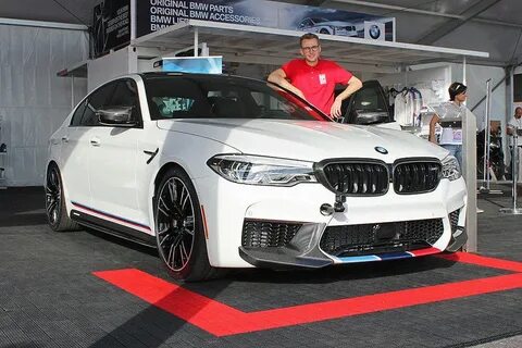M5 performance
