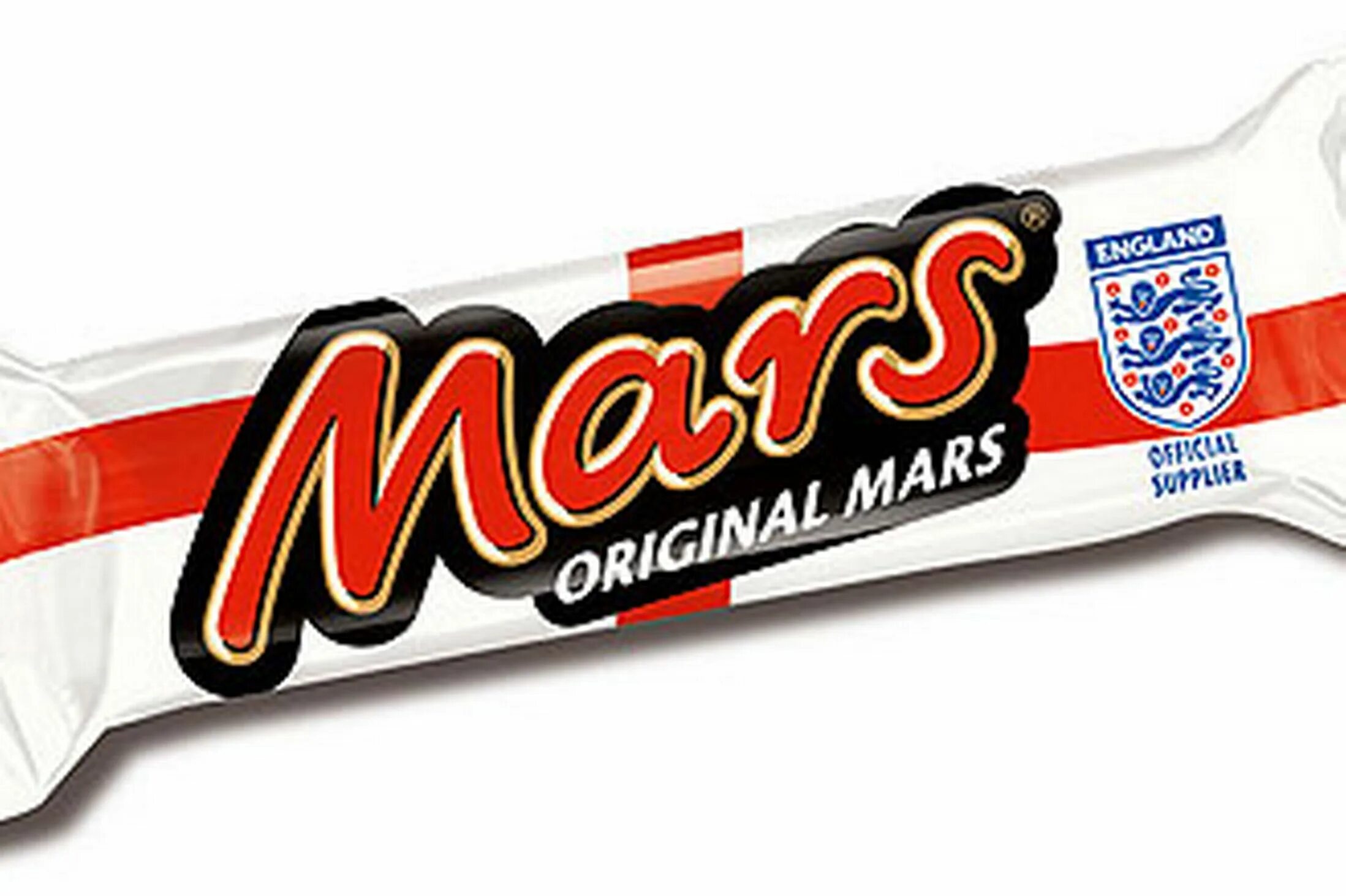 Mars bar