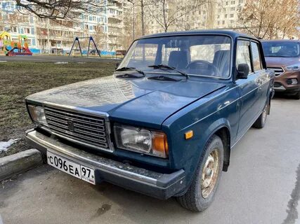 2107 москва область