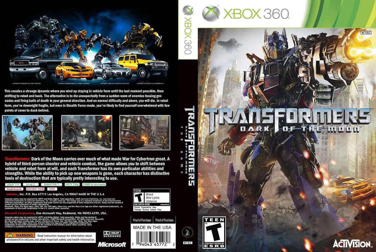 Transformers xbox. Приставка игровая Xbox 360 Transformers. Transformers 3: Dark of the Moon (Xbox 360). Transformers Dark of the Moon Xbox 360. Трансформеры на хбокс 360 обложка.