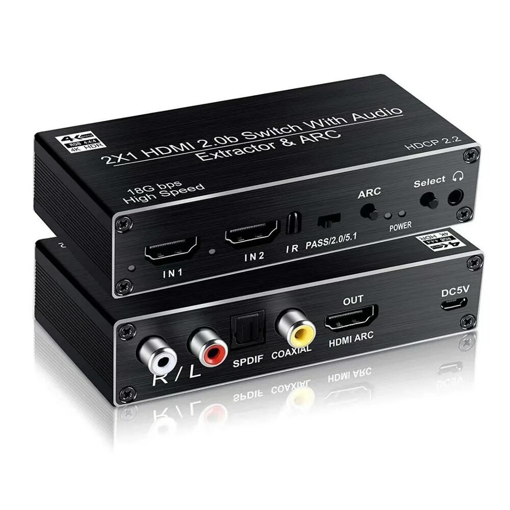 HDMI Arc Audio Extractor. HDMI свитчер 2х1. 4k HDMI Switcher 3d Arc. "HDMI EARC Audio Extractor". Аудио экстрактор