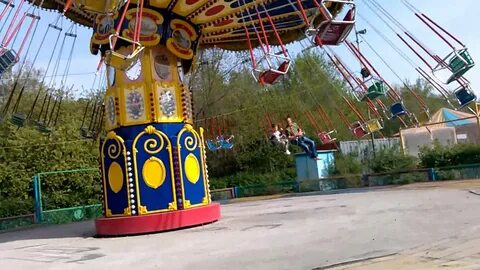 Карусель видео