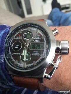 Amst армейские оригинал