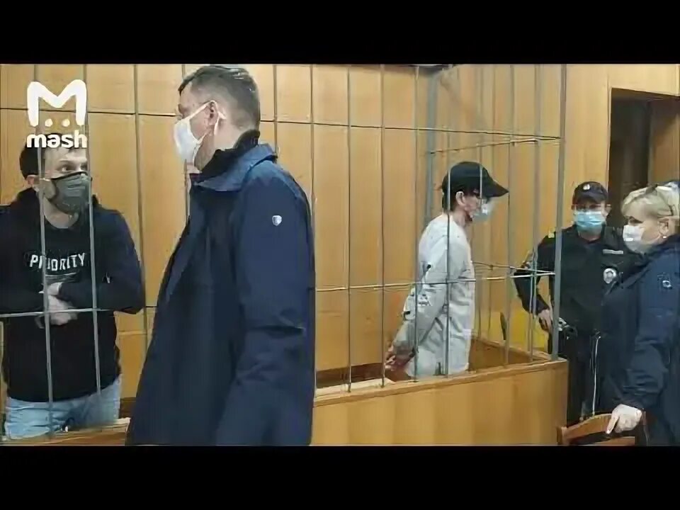 Посадили на 7 лет