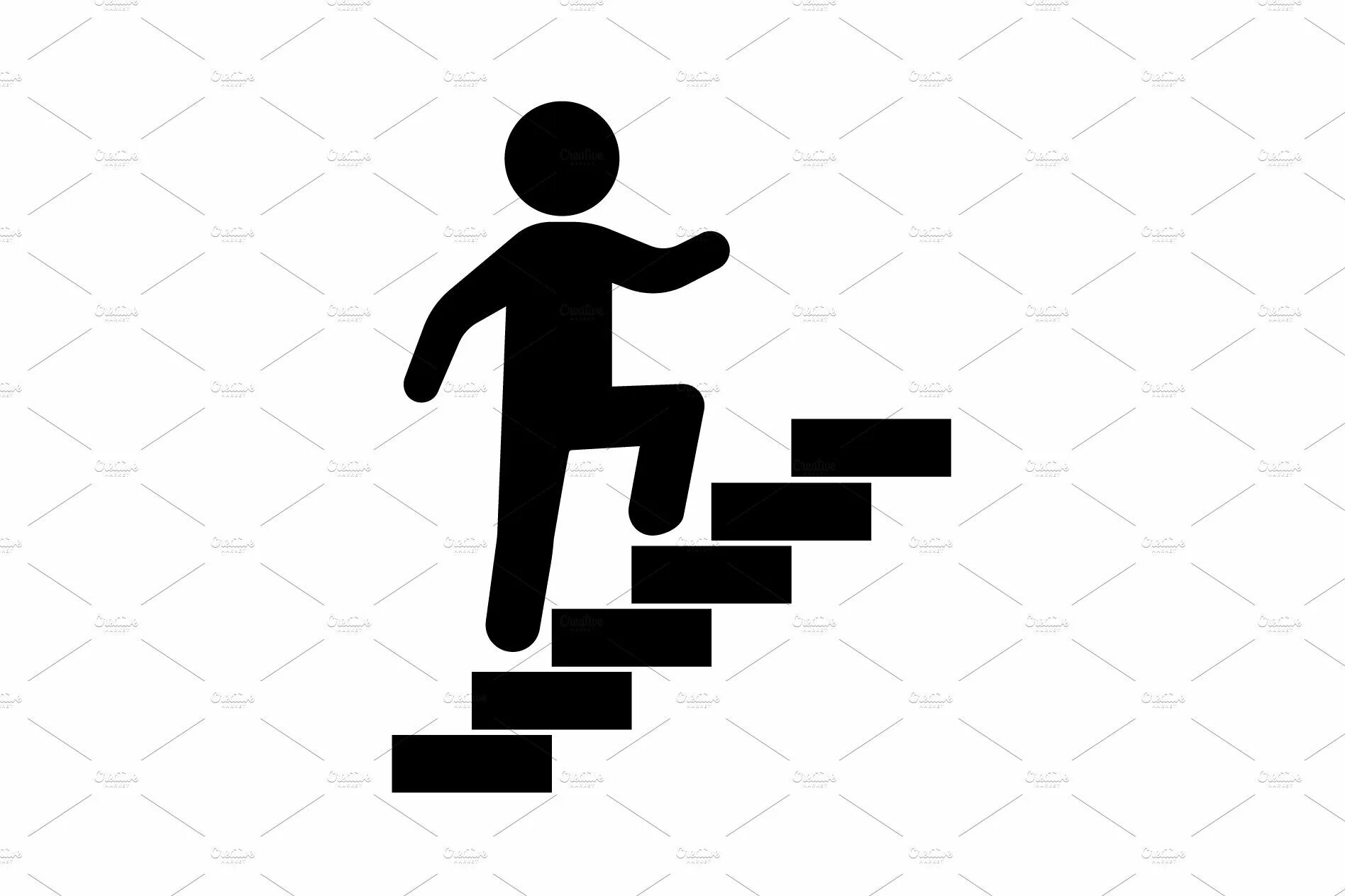 Мальчик поднимается по лестнице. Человечек на лестнице. Человечек идет по лестнице. Человек поднимается по лестнице. Человечек идет вверх.