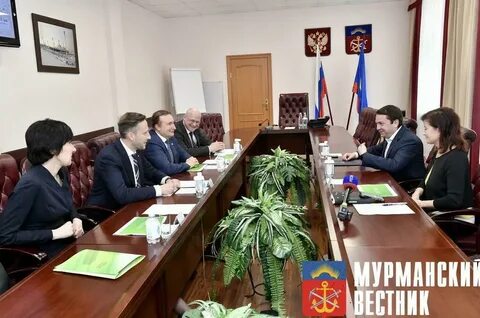 Управляющая мурманск