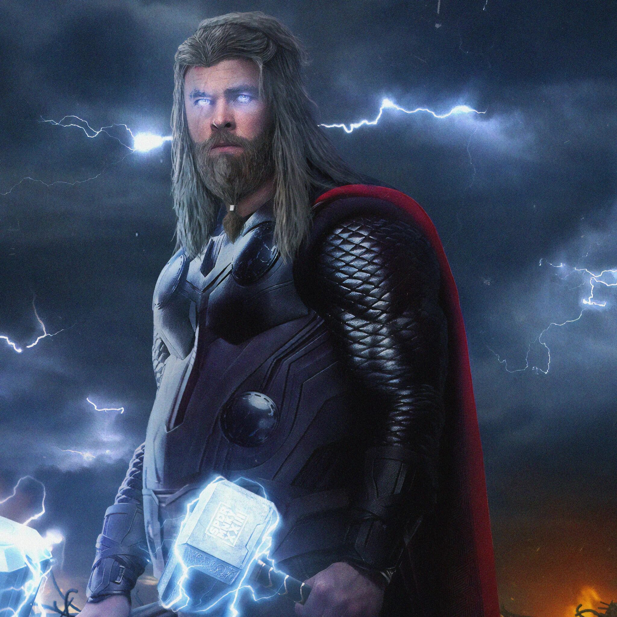 Thor 4pda