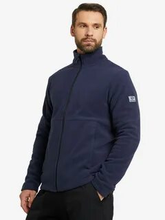 Northland джемпер флисовый