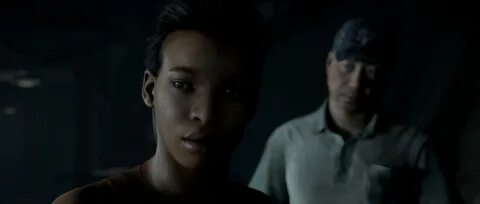 Man of medan пиратка